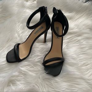 Steve Madden stiletto heels